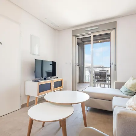 Corcega Sunrise Apartment Torrevieja