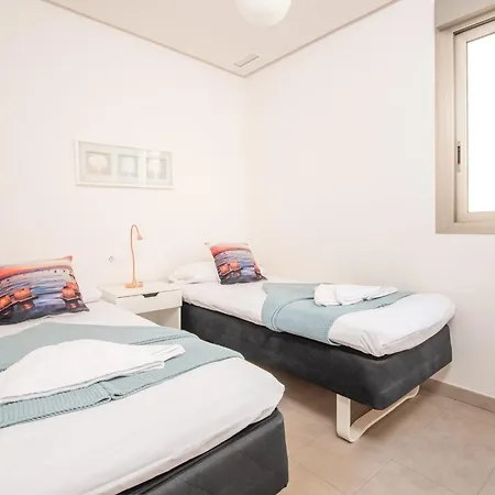 Apartamento Corcega Sunrise Torrevieja