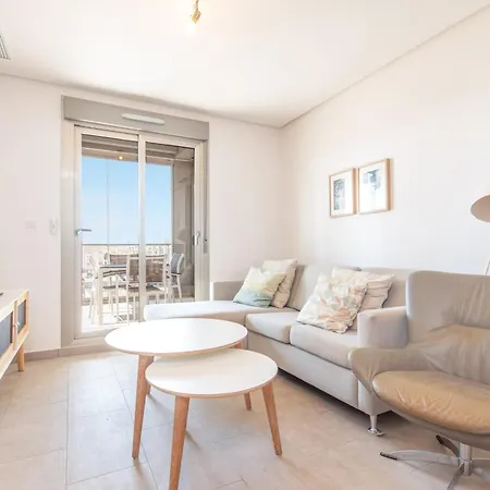 Corcega Sunrise Apartment