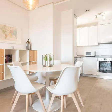 Apartamento Corcega Sunrise *