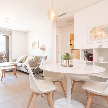 Apartamento Corcega Sunrise Torrevieja