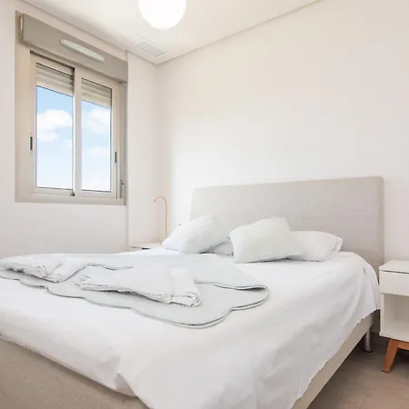 Apartment Corcega Sunrise