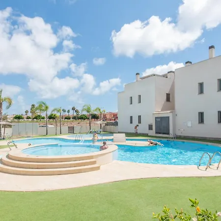 Apartamento Corcega Sunrise *