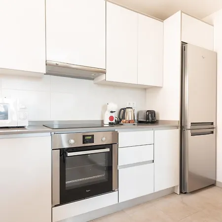 Apartamento Corcega Sunrise Torrevieja
