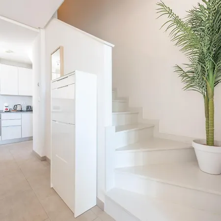 Apartment Corcega Sunrise *