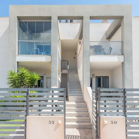 Apartment Corcega Sunrise Torrevieja