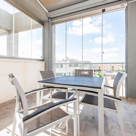 Corcega Sunrise Apartment