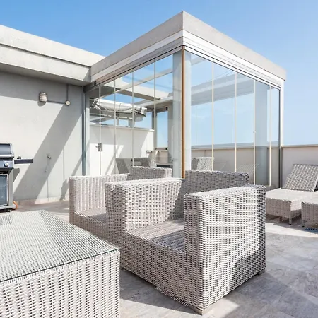 Apartamento Corcega Sunrise Torrevieja