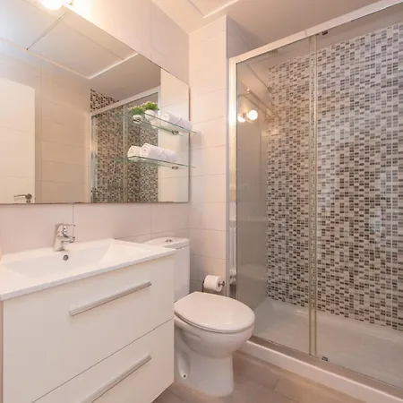 Corcega Sunrise Apartment *