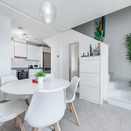 Appartement Corcega Sunrise