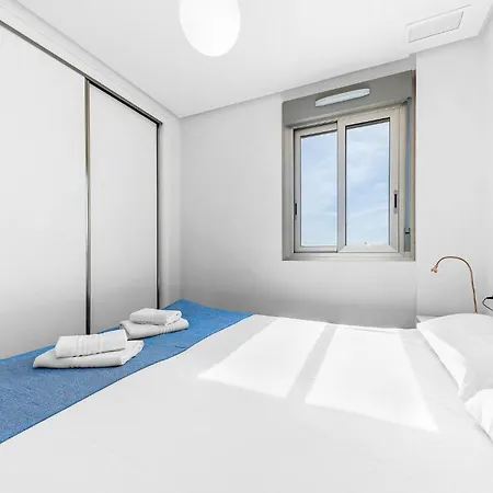 Appartement Corcega Sunrise