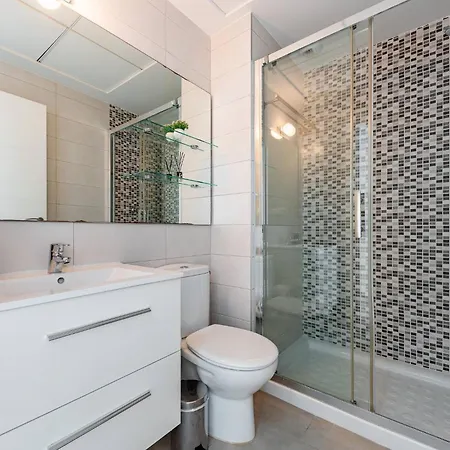 Appartement Corcega Sunrise *