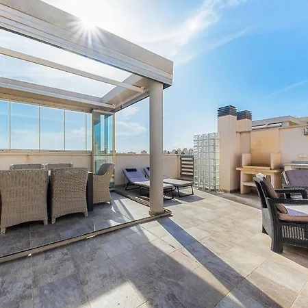 Corcega Sunrise * Torrevieja
