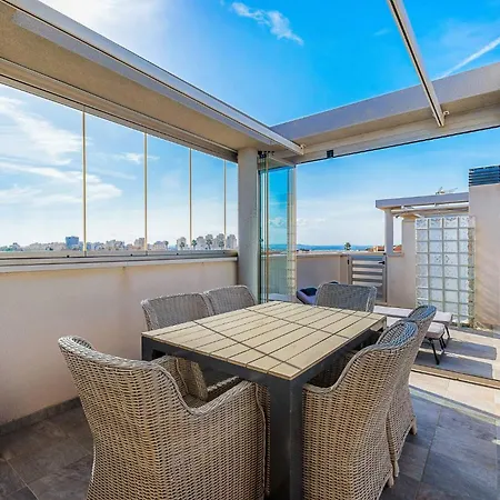 Corcega Sunrise Appartement *